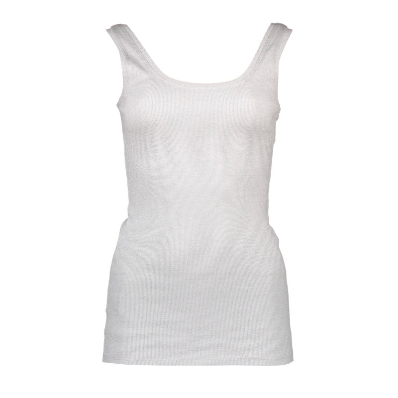 DÉBARDEUR FEMME BLANCHE SILVIAN HEACH