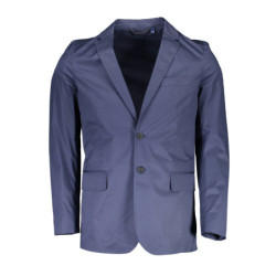 GANT MEN'S CLASSIC BLUE JACKET