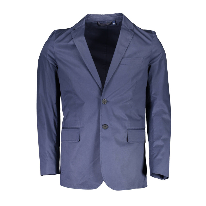 GANT MEN'S CLASSIC BLUE JACKET
