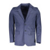GANT MEN'S CLASSIC BLUE JACKET