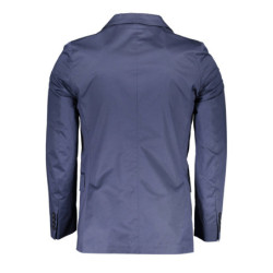 GANT VESTE HOMME CLASSIQUE BLEUE