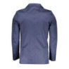 GANT VESTE HOMME CLASSIQUE BLEUE