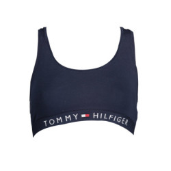 TOMMY HILFIGER SOUTIEN-GORGE BALCON FEMME BLEU