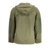 VESTE DE SPORT HOMME GANT VERTE