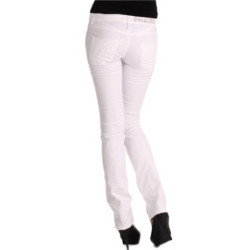 PANTALON FEMME PHARD BLANC