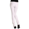 PANTALON FEMME PHARD BLANC