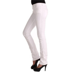 PANTALON FEMME PHARD BLANC