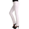 PANTALON FEMME PHARD BLANC