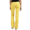 PHARD YELLOW WOMAN TROUSERS