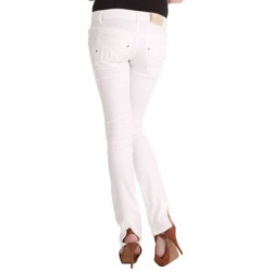 PANTALON FEMME PHARD BLANC