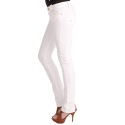 PANTALON FEMME PHARD BLANC