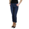 PANTALON FEMME PARASUCO PINOCCHIETTO BLEU