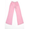 BARBIE PINK GIRL TROUSERS