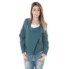VESTE DE SPORT FEMME VERTE CALVIN KLEIN
