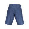 SHORT HOMME GANT BLEU