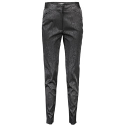 PANTALON NOIR FEMME JUST CAVALLI