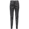 PANTALON NOIR FEMME JUST CAVALLI