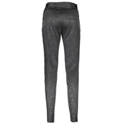 PANTALON NOIR FEMME JUST CAVALLI