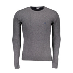 POLO US HOMME GRIS