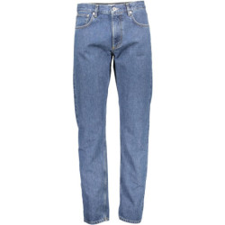 GANT JEANS DENIM BLUE MAN