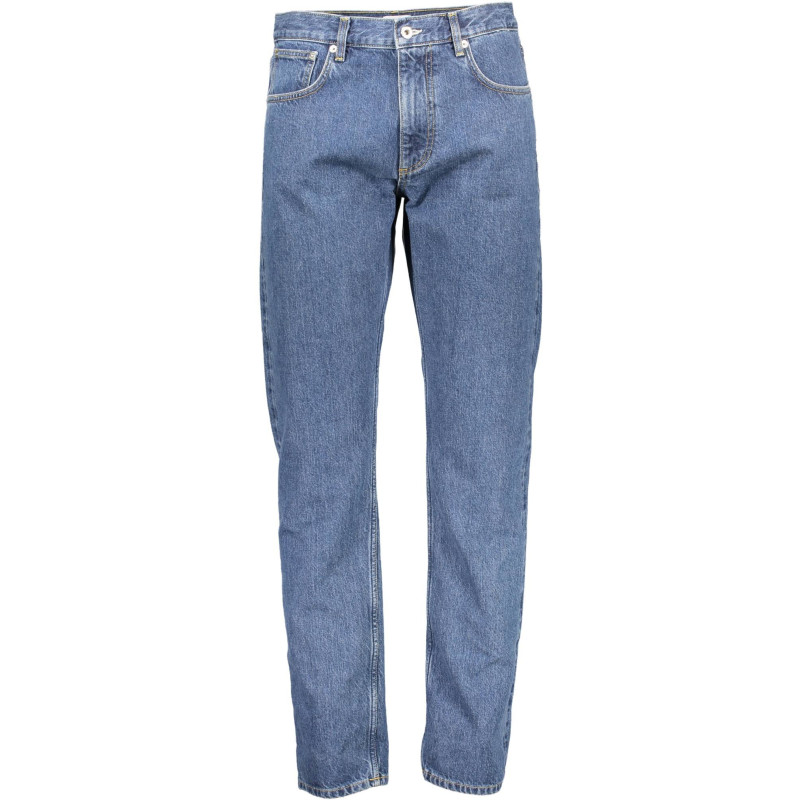GANT JEANS BLEU DENIM HOMME