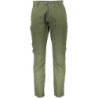 PANTALON DOCKERS VERT HOMME