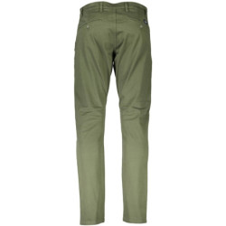 PANTALON DOCKERS VERT HOMME