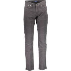 PANTALON HOMME GANT GRIS