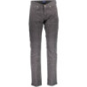 GANT MEN'S GRAY PANTS