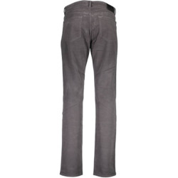PANTALON HOMME GANT GRIS