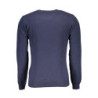 PULL HOMME US POLO BLEU