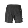 KARL LAGERFELD BEACHWEAR COSTUME PARTS UNDER MAN BLACK