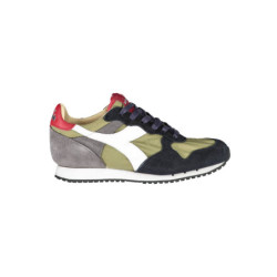 CHAUSSURES DE SPORT FEMME DIADORA VERT