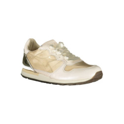 CHAUSSURES DE SPORT FEMME DIADORA BEIGE
