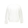 CALVIN KLEIN SWEATSHIRT WITHOUT ZIP MAN WHITE