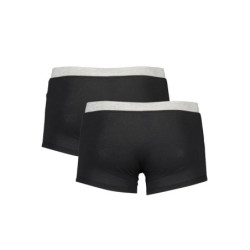 NORTH SAILS MEN'S BLACK BOXER