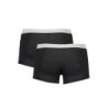 BOXER HOMME NOIR NORTH SAILS