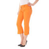 PANTALON FEMME PINOCCHIETTO ORANGE NAPAPIJRI