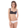 DATCH SOUTIEN-GORGE BALCON FEMME NOIR