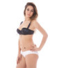 DATCH SOUTIEN-GORGE BALCON FEMME NOIR