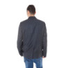 CALVIN KLEIN VESTE CLASSIQUE HOMME GRIS