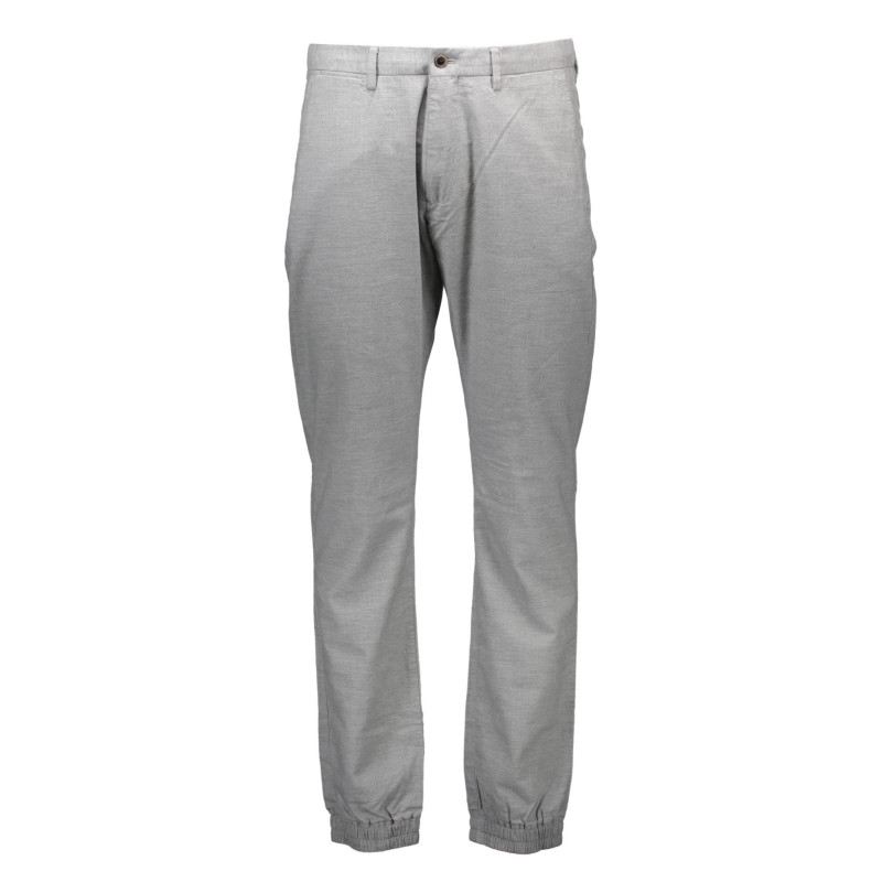 PANTALON HOMME GANT GRIS