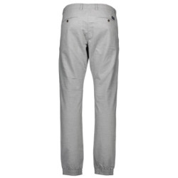 PANTALON HOMME GANT GRIS