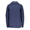 GANT WOMEN'S BLUE SPORT JACKET