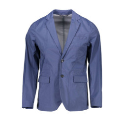GANT VESTE HOMME CLASSIQUE BLEUE