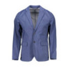GANT MEN'S CLASSIC BLUE JACKET