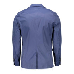 GANT VESTE HOMME CLASSIQUE BLEUE