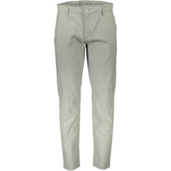 PANTALON DOCKERS VERT HOMME