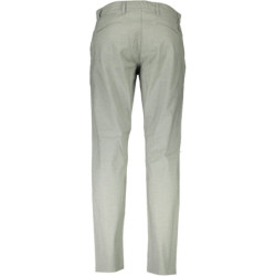 PANTALON DOCKERS VERT HOMME