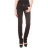 PANTALON FEMME NOIR PHARD